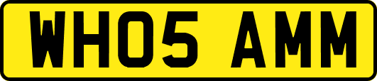 WH05AMM
