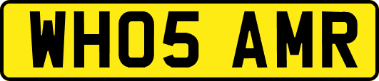 WH05AMR