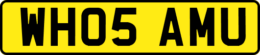 WH05AMU