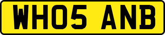 WH05ANB