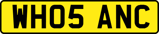 WH05ANC