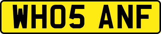 WH05ANF