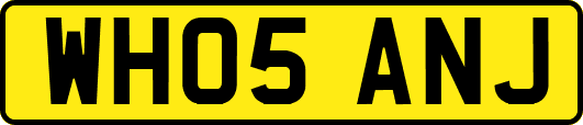 WH05ANJ