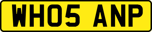 WH05ANP