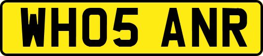WH05ANR