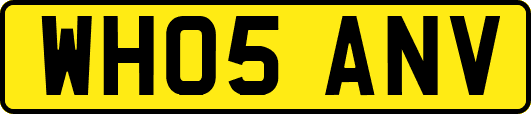 WH05ANV