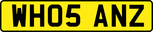 WH05ANZ