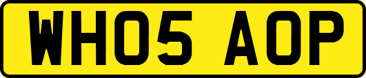 WH05AOP