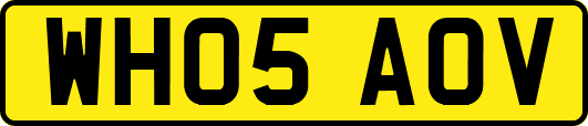 WH05AOV