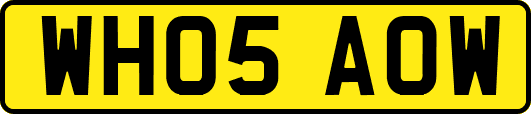 WH05AOW