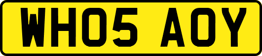 WH05AOY