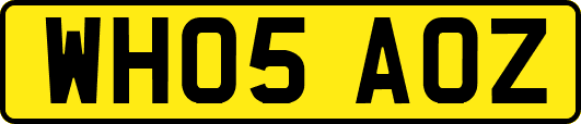 WH05AOZ