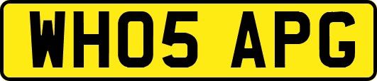 WH05APG