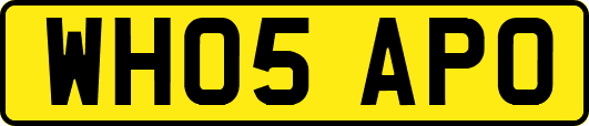 WH05APO