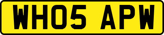 WH05APW