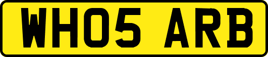 WH05ARB