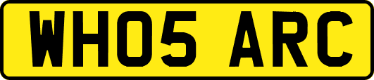 WH05ARC