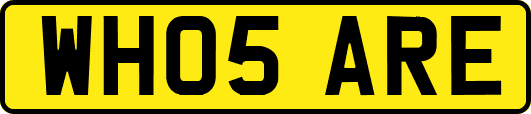 WH05ARE