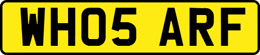 WH05ARF