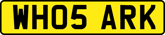WH05ARK