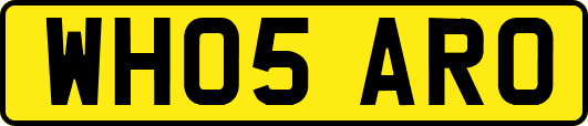 WH05ARO