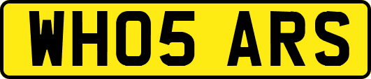 WH05ARS