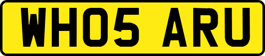 WH05ARU