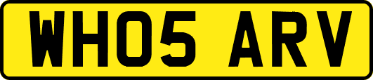 WH05ARV