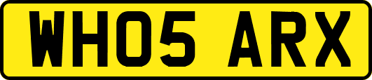 WH05ARX