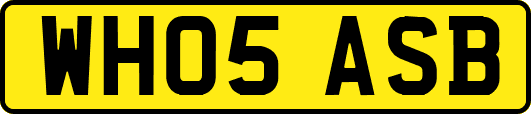 WH05ASB