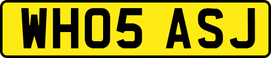 WH05ASJ