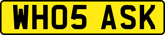 WH05ASK