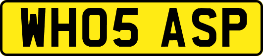 WH05ASP