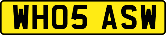 WH05ASW
