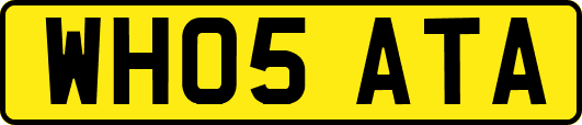 WH05ATA