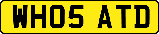 WH05ATD