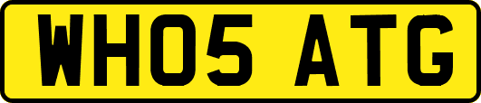 WH05ATG