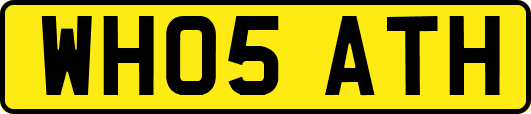 WH05ATH