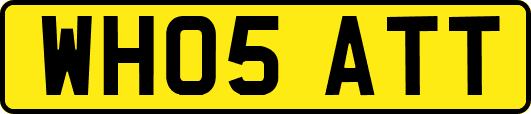 WH05ATT