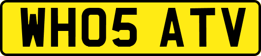 WH05ATV