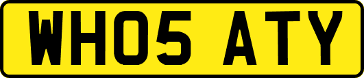 WH05ATY