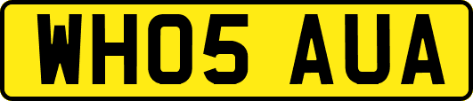 WH05AUA