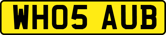 WH05AUB