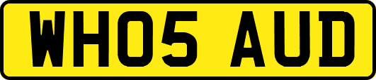 WH05AUD