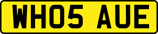 WH05AUE