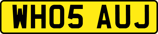 WH05AUJ