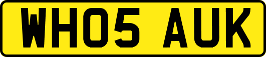WH05AUK