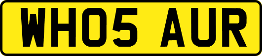 WH05AUR