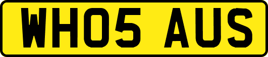 WH05AUS
