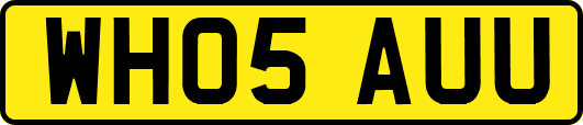 WH05AUU